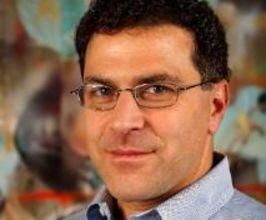 Elliot Schrage - Professional null Speaker