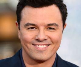 Seth MacFarlane - Professional null Speaker
