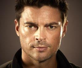 Karl Urban - Professional null Speaker