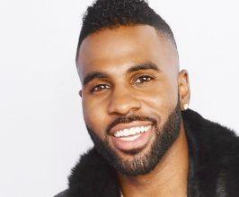 Jason Derulo - Professional null Speaker