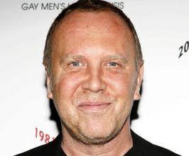 Michael Kors - Professional null Speaker