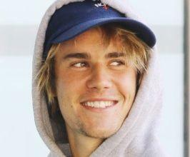 Justin Bieber - Professional null Speaker