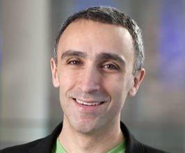 Sam Yagan - Professional null Speaker