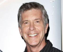 Tom Bergeron - Professional null Speaker