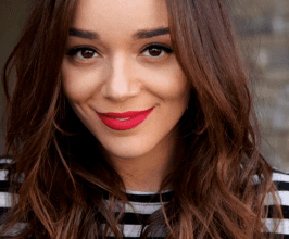 Ashley Madekwe - Professional null Speaker