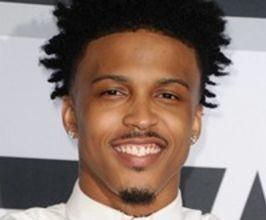 August Alsina - Professional null Speaker