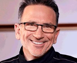 Rick Moonen - Professional null Speaker