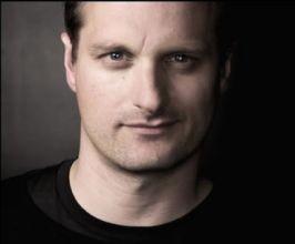 Jan Chipchase - Professional null Speaker