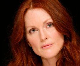 Julianne Moore - Professional null Speaker