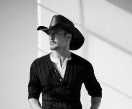 Tim McGraw - Professional null Speaker