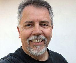 Doc Searls - Professional null Speaker