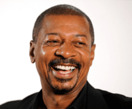 Robert Townsend - Professional null Speaker
