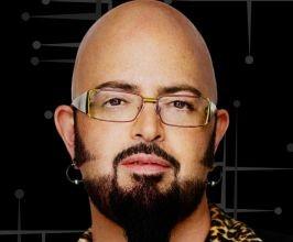 Jackson Galaxy - Professional null Speaker