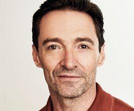 Hugh Jackman - Professional null Speaker