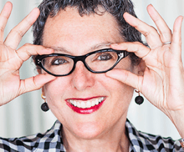 Lynda Weinman - Professional null Speaker