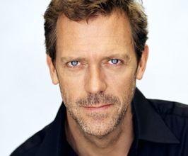 Hugh Laurie - Professional null Speaker