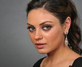 Mila Kunis - Professional null Speaker