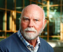 Craig Venter - Professional null Speaker