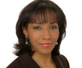 Rehema Ellis - Professional null Speaker