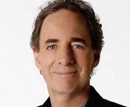Harry Shearer - Professional null Speaker