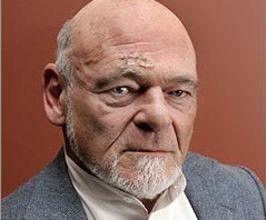 Samuel Zell - Professional null Speaker