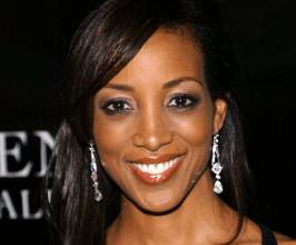 Shaun Robinson - Professional null Speaker