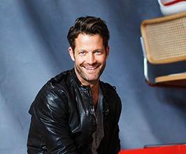 Nate Berkus - Professional null Speaker
