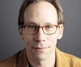 Lawrence Krauss - Professional null Speaker