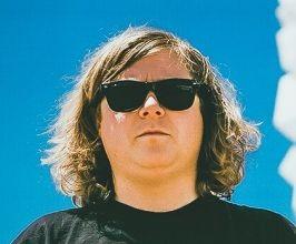 Future Islands - Professional null Speaker