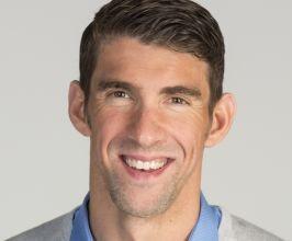 Michael Phelps - Professional null Speaker