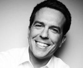 Ed Helms - Professional null Speaker