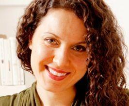 Maria Popova - Professional null Speaker