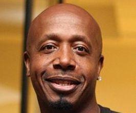 MC Hammer - Professional null Speaker