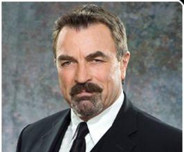 Tom Selleck - Professional null Speaker