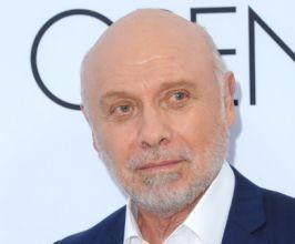 Hector Elizondo - Professional null Speaker