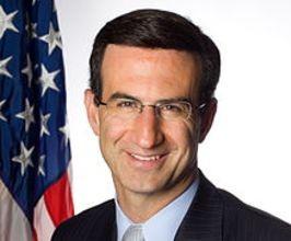 Peter Orszag - Professional null Speaker