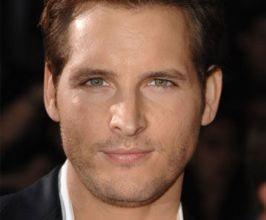 Peter Facinelli - Professional null Speaker