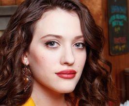 Kat Dennings - Professional null Speaker