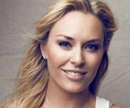 Lindsey Vonn - Professional null Speaker