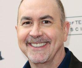 Terence Winter - Professional null Speaker