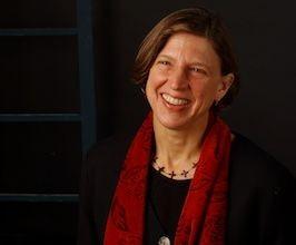 Pamela Ronald - Professional null Speaker