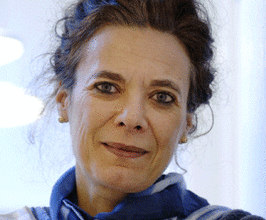 Louise Fresco - Professional null Speaker