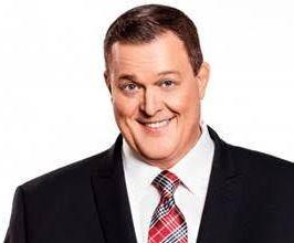 Billy Gardell - Professional null Speaker