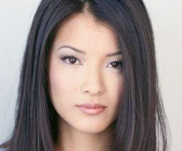 Kelly Hu - Professional null Speaker
