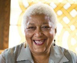 Jewelle Gomez - Professional null Speaker