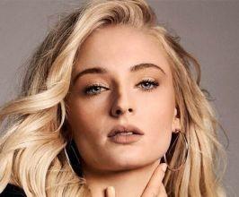 Sophie Turner - Professional null Speaker