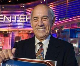 Bill Rasmussen - Professional null Speaker