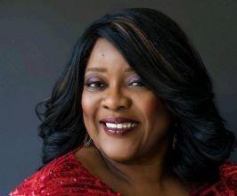 Loretta Devine - Professional null Speaker