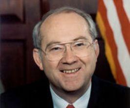 Phil Gramm - Professional null Speaker