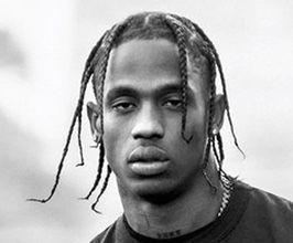 Travis Scott - Professional null Speaker